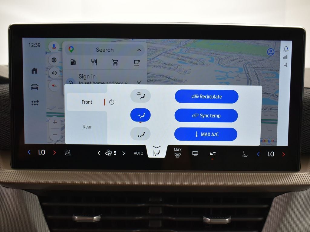 2026 Ford Explorer Active 200A