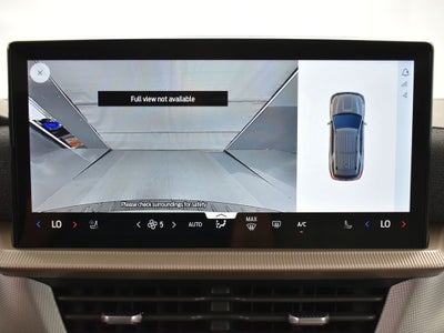 2026 Ford Explorer Active 200A