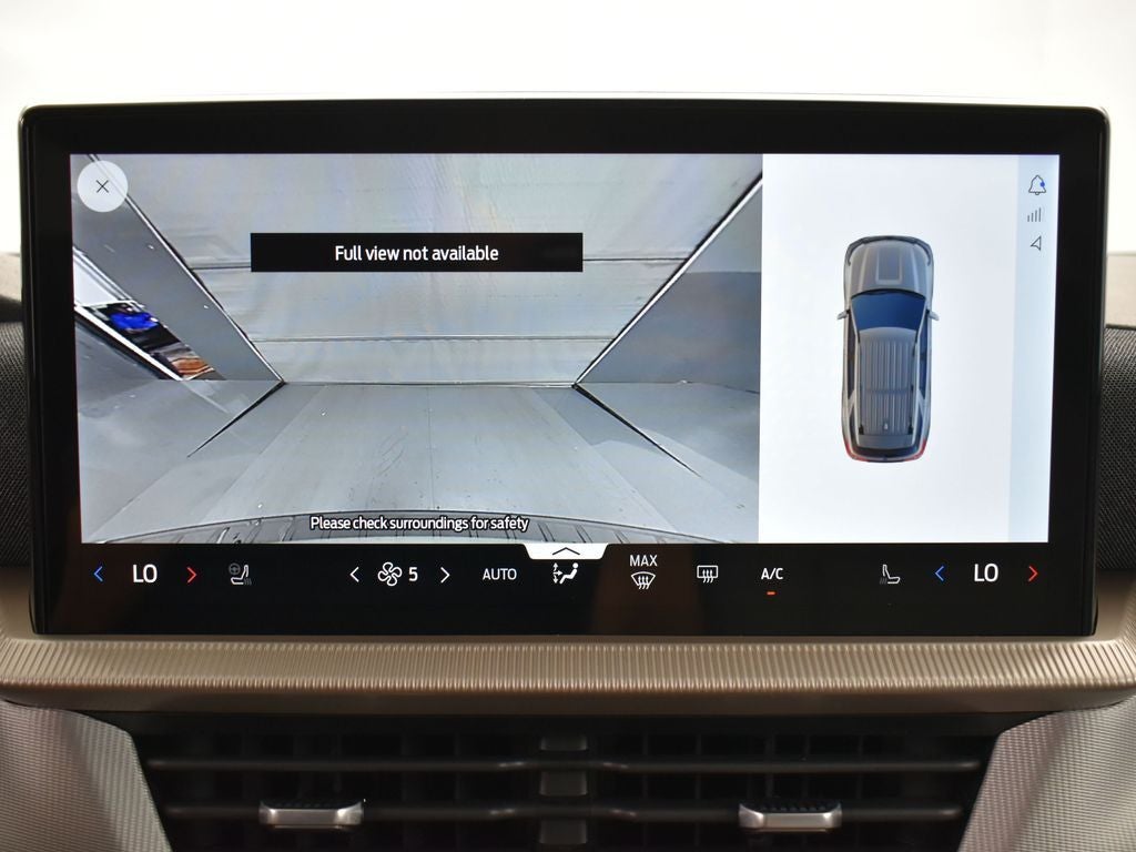 2026 Ford Explorer Active 200A