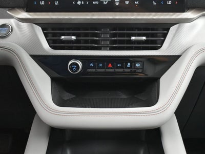 2026 Ford Explorer Active 200A