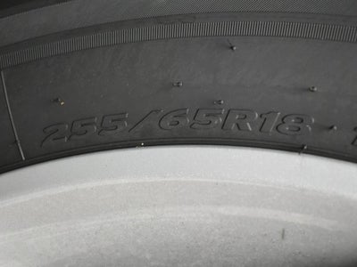 2026 Ford Explorer Active 200A