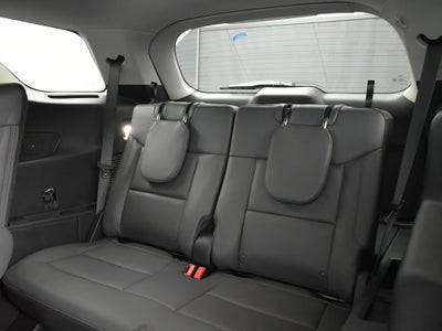 2026 Ford Explorer Active 200A