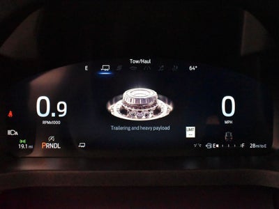 2026 Ford Explorer Active 200A