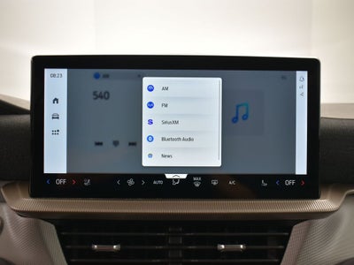 2026 Ford Explorer Active 200A