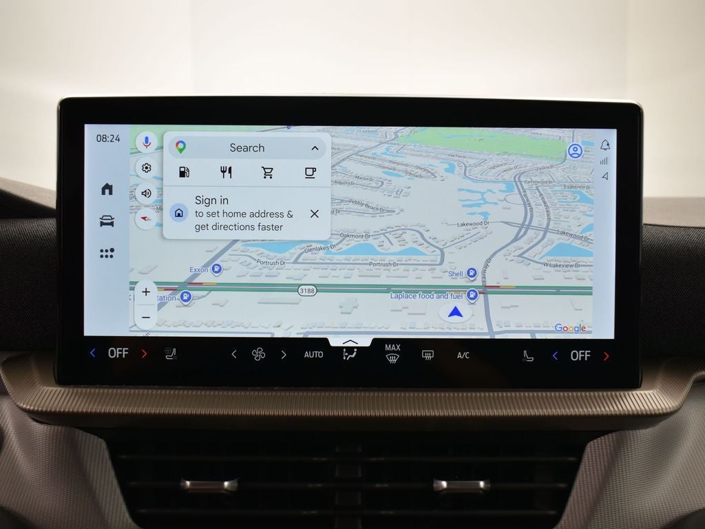 2026 Ford Explorer Active 200A