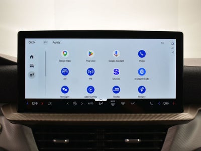 2026 Ford Explorer Active 200A