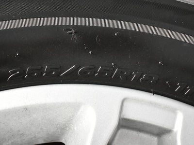 2026 Ford Explorer Active 200A