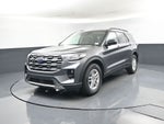 2026 Ford Explorer Active 200A
