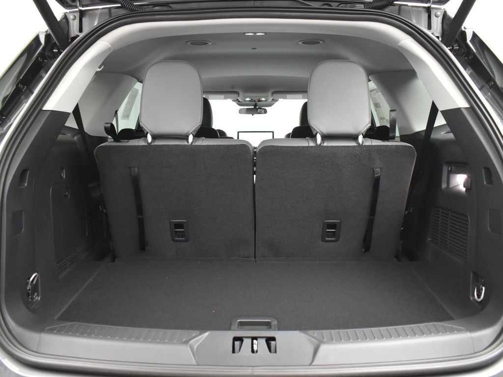 2026 Ford Explorer Active 200A