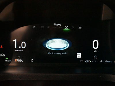 2026 Ford Explorer Active 200A