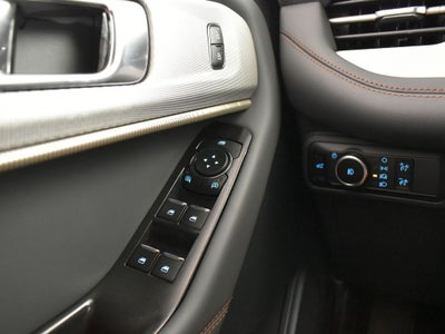 2026 Ford Explorer Active 200A