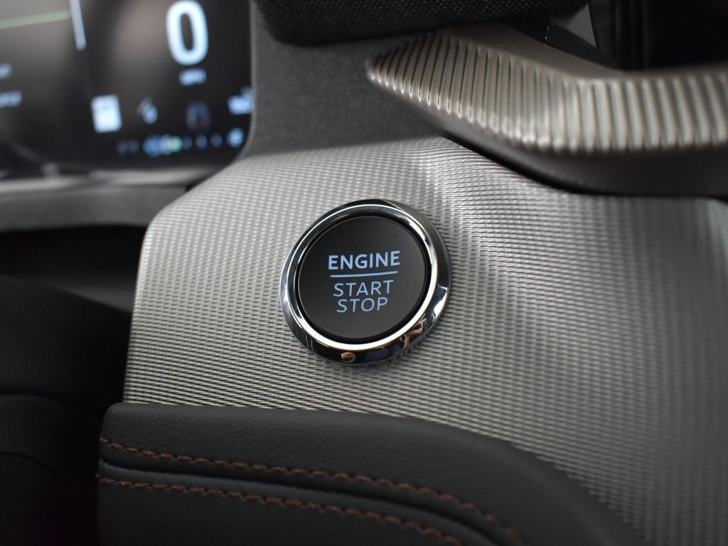 2026 Ford Explorer Active 200A