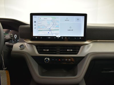 2026 Ford Explorer Active 200A