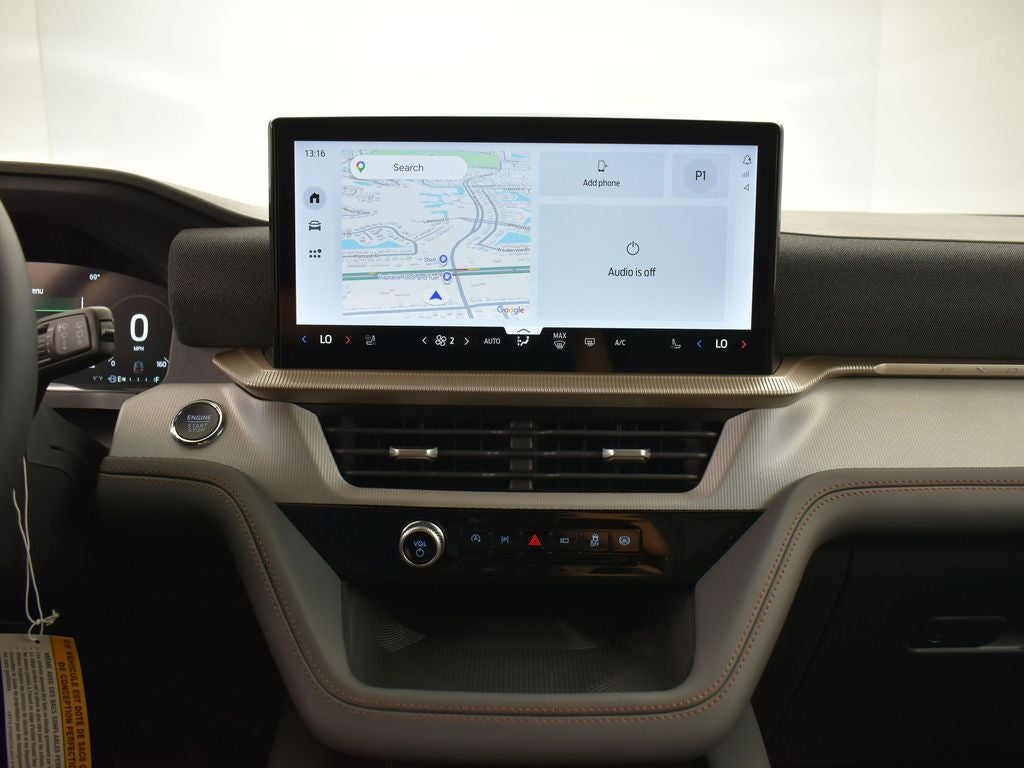 2026 Ford Explorer Active 200A