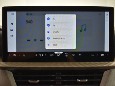 2026 Ford Explorer Active 200A