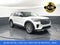 2027 Ford Explorer Platinum 600A