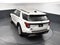 2027 Ford Explorer Platinum 600A