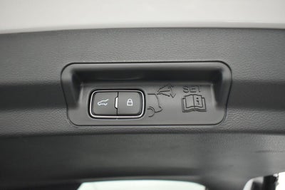 2027 Ford Explorer Platinum 600A