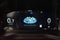 2027 Ford Explorer Platinum 600A
