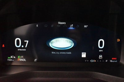 2027 Ford Explorer Platinum 600A