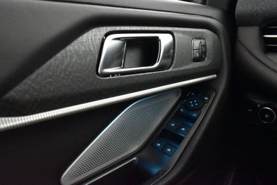 2027 Ford Explorer Platinum 600A