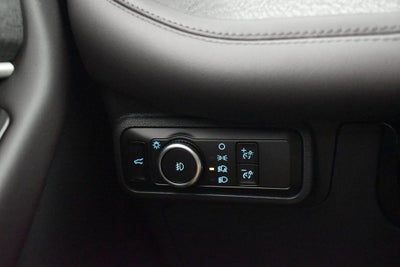 2027 Ford Explorer Platinum 600A