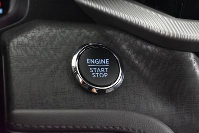 2027 Ford Explorer Platinum 600A