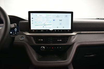 2027 Ford Explorer Platinum 600A