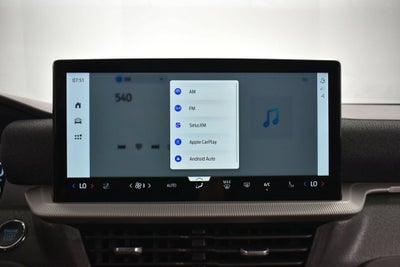2027 Ford Explorer Platinum 600A