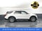 2027 Ford Explorer Platinum 600A
