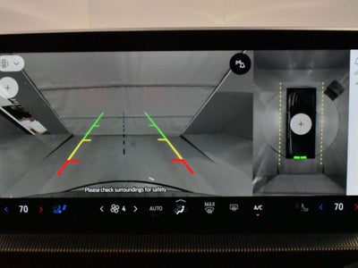 2025 Ford Explorer Platinum 600A