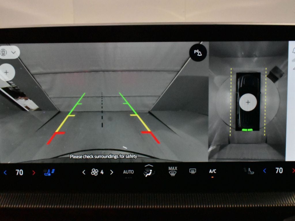 2025 Ford Explorer Platinum 600A