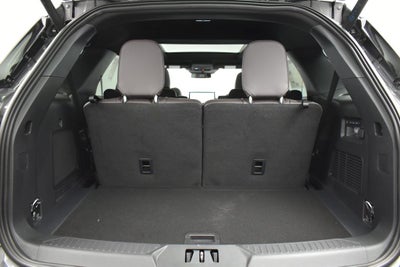 2026 Ford Explorer Platinum 600A