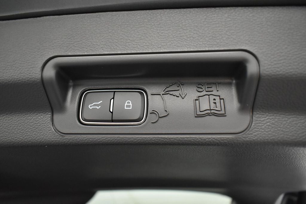 2026 Ford Explorer Platinum 600A