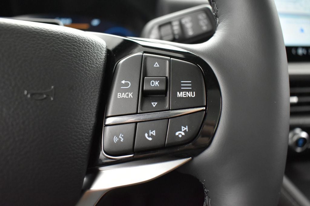 2026 Ford Explorer Platinum 600A
