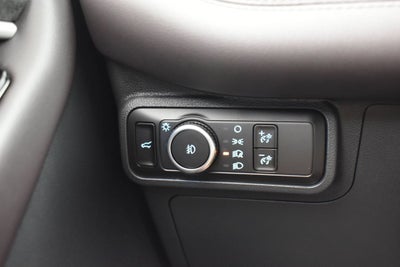 2026 Ford Explorer Platinum 600A