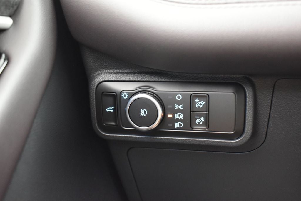 2026 Ford Explorer Platinum 600A