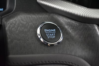 2026 Ford Explorer Platinum 600A