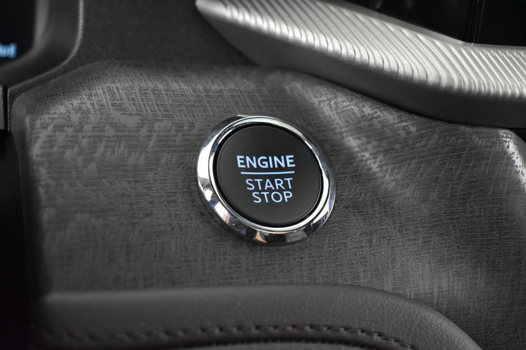 2026 Ford Explorer Platinum 600A