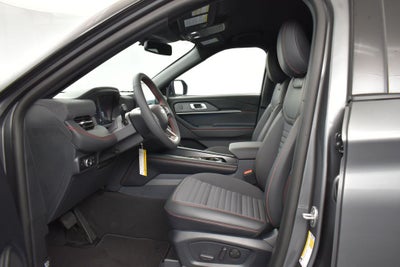 2026 Ford Explorer ST-Line 300A