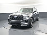 2026 Ford Explorer ST-Line 300A