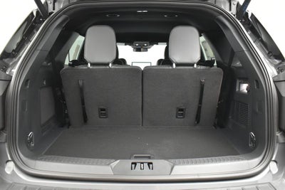 2026 Ford Explorer ST-Line 300A