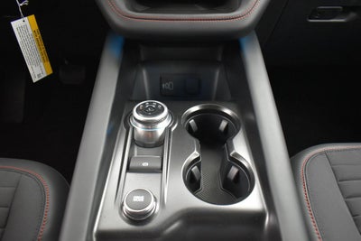 2026 Ford Explorer ST-Line 300A