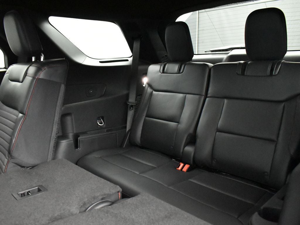 2026 Ford Explorer ST-Line 300A