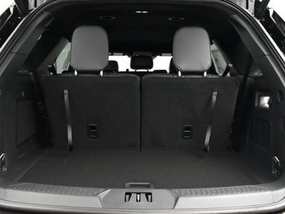 2026 Ford Explorer ST-Line 300A