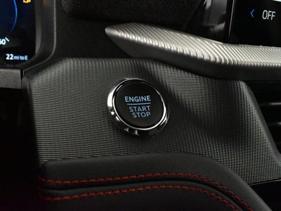 2026 Ford Explorer ST-Line 300A