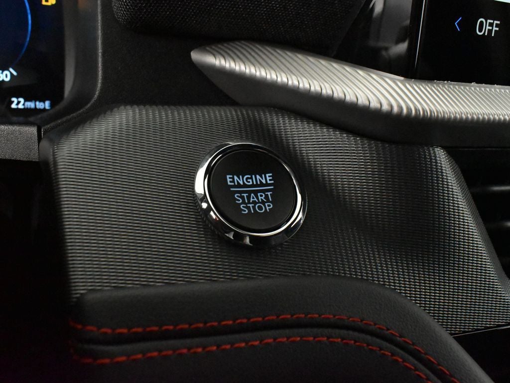 2026 Ford Explorer ST-Line 300A