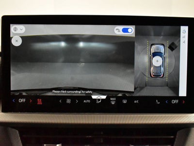 2026 Ford Explorer ST-Line 300A