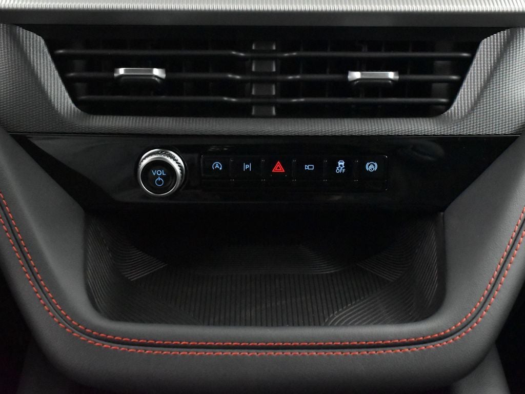 2026 Ford Explorer ST-Line 300A