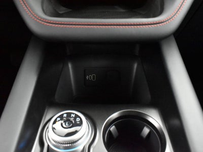 2026 Ford Explorer ST-Line 300A